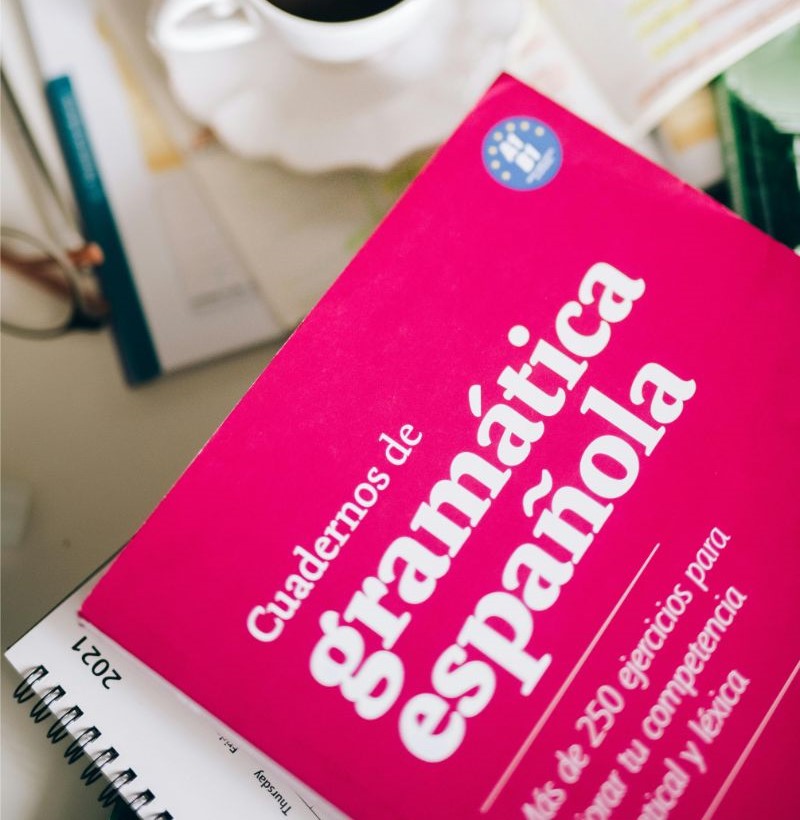 Bachelor in Spanish Education