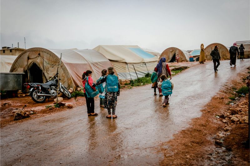 Bachelor in Social Work