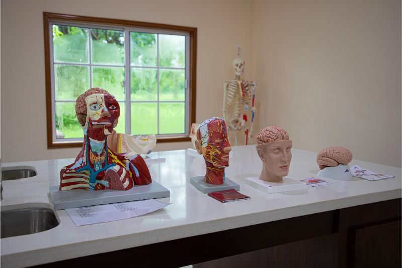 UBSoM Facilities Computer Lab