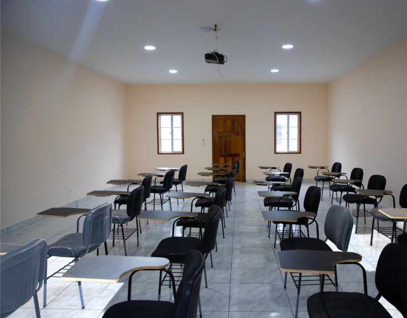 UBSoM Facilities Computer Lab