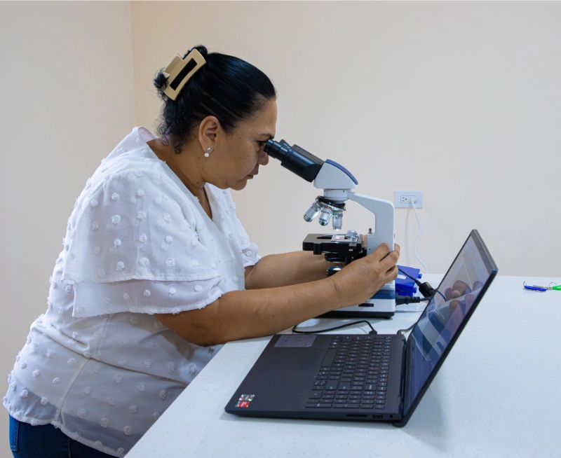 UBSoM Facilities Computer Lab