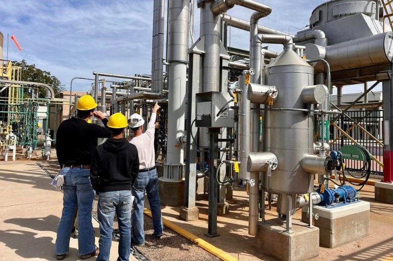 Enhancing Institutional Research Capacity, Capability, and Performance