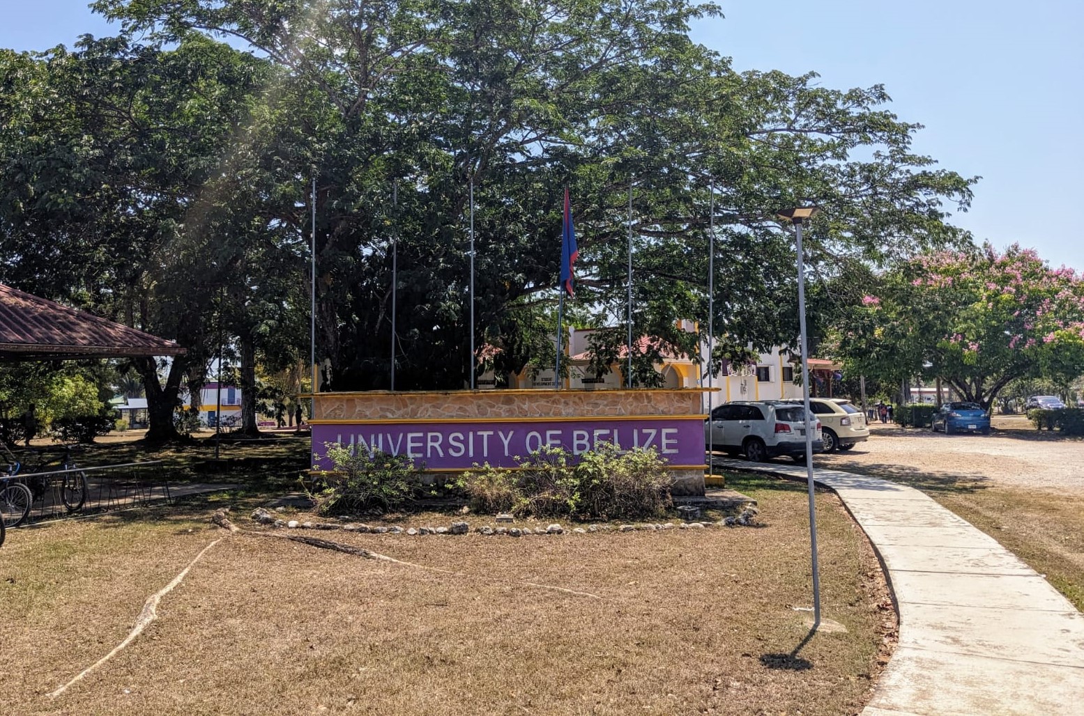 Frequently Asked Questions University of Belize