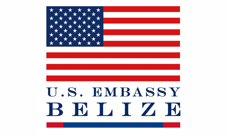 U.S. Embassy