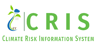 Climate Risk Information System