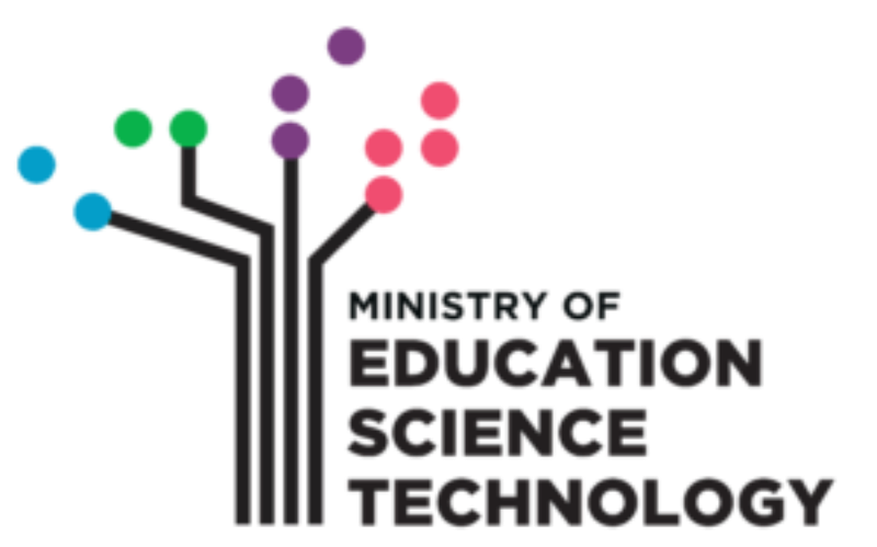 Ministry of Education Science and Technology UB Sponsor