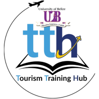 Tourism Training Hub at UB