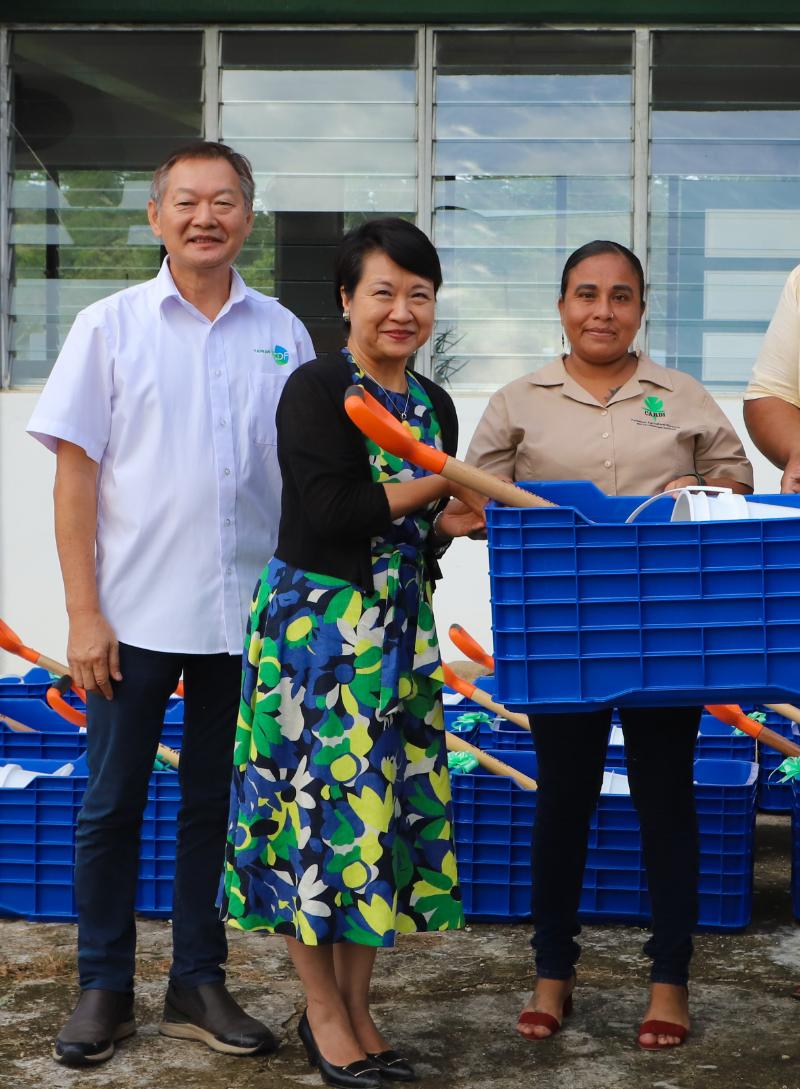 Climate Smart Agriculture