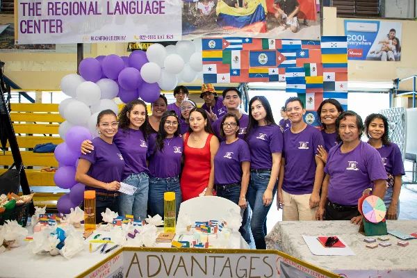 International Students