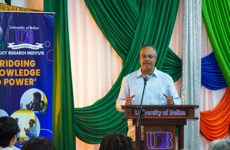 BelPRI Launch Ceremony