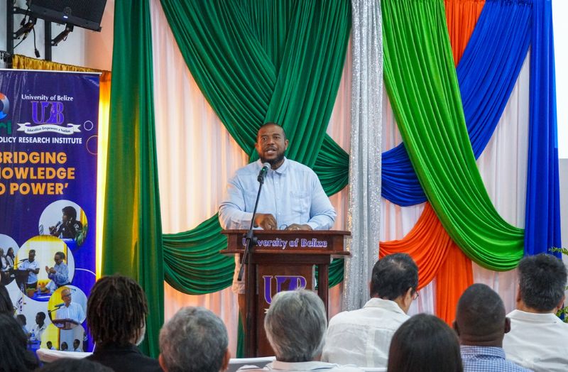 BelPRI Launch Ceremony