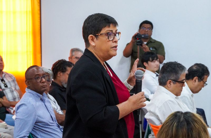 BelPRI Launch Ceremony