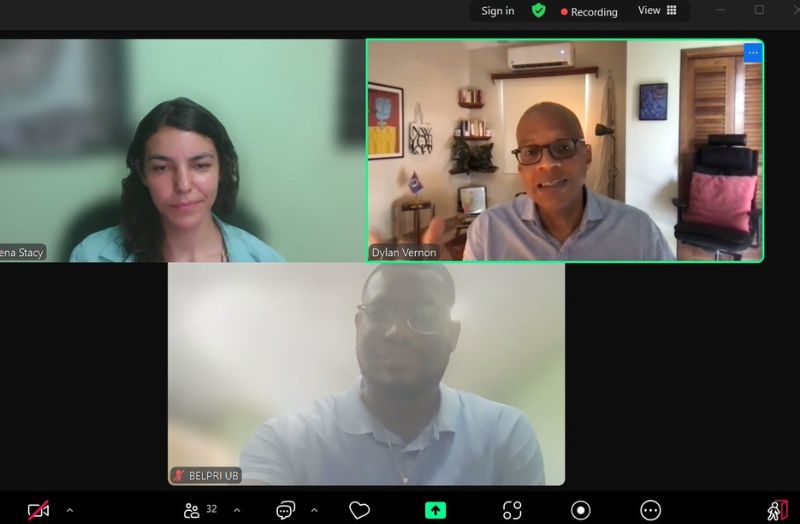 BelPRI Virtual Seminar