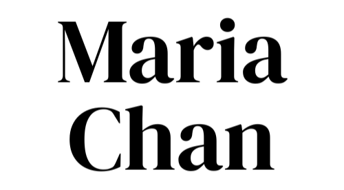 Maria Chan UB Sponsor