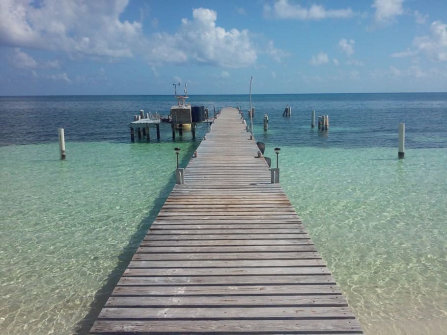 Evolution of the CRIS System