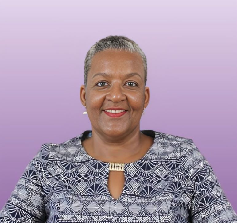 Dr Joyanne De Four Babb