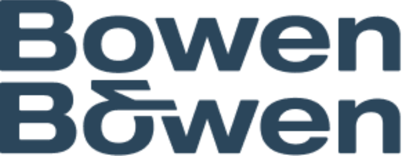 Bowen & Bowen UB Sponsor