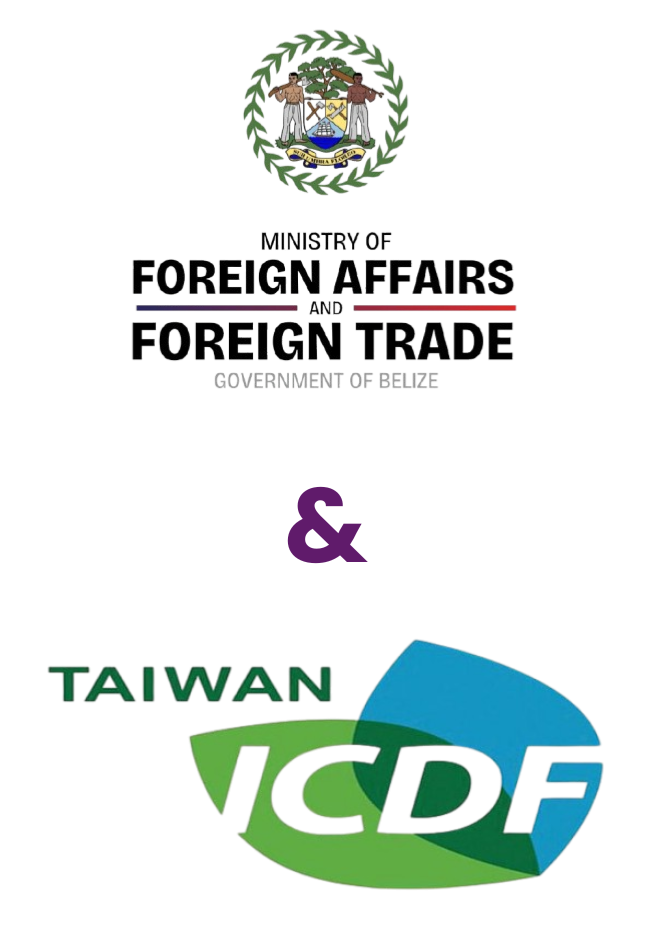 Ministry of Foreign Affairs & Taiwan ICDF