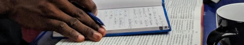 Master of Philosophy