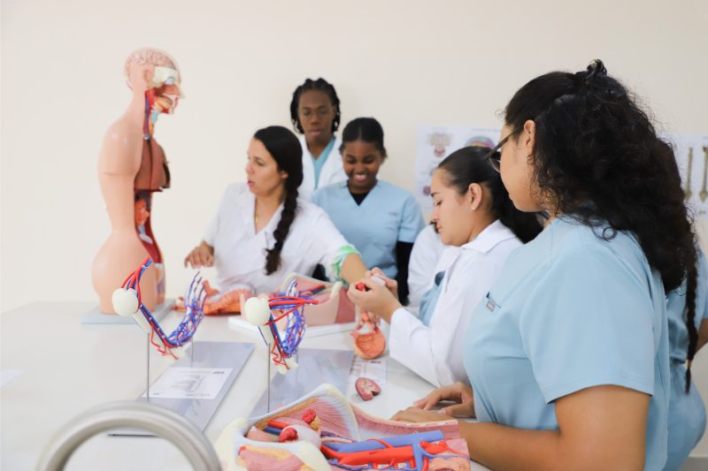 Find out more about UBSoM