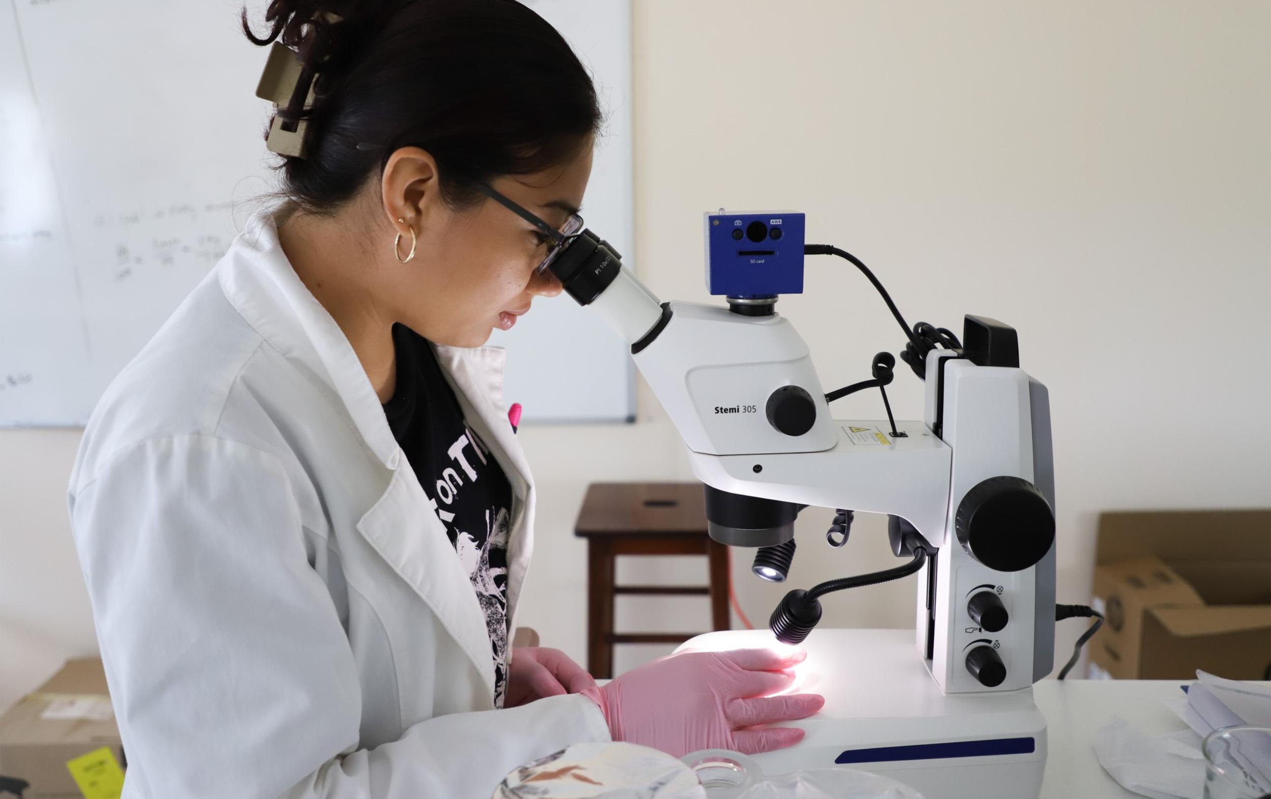 Academic Scholarship | UB School of Medicine — University of Belize