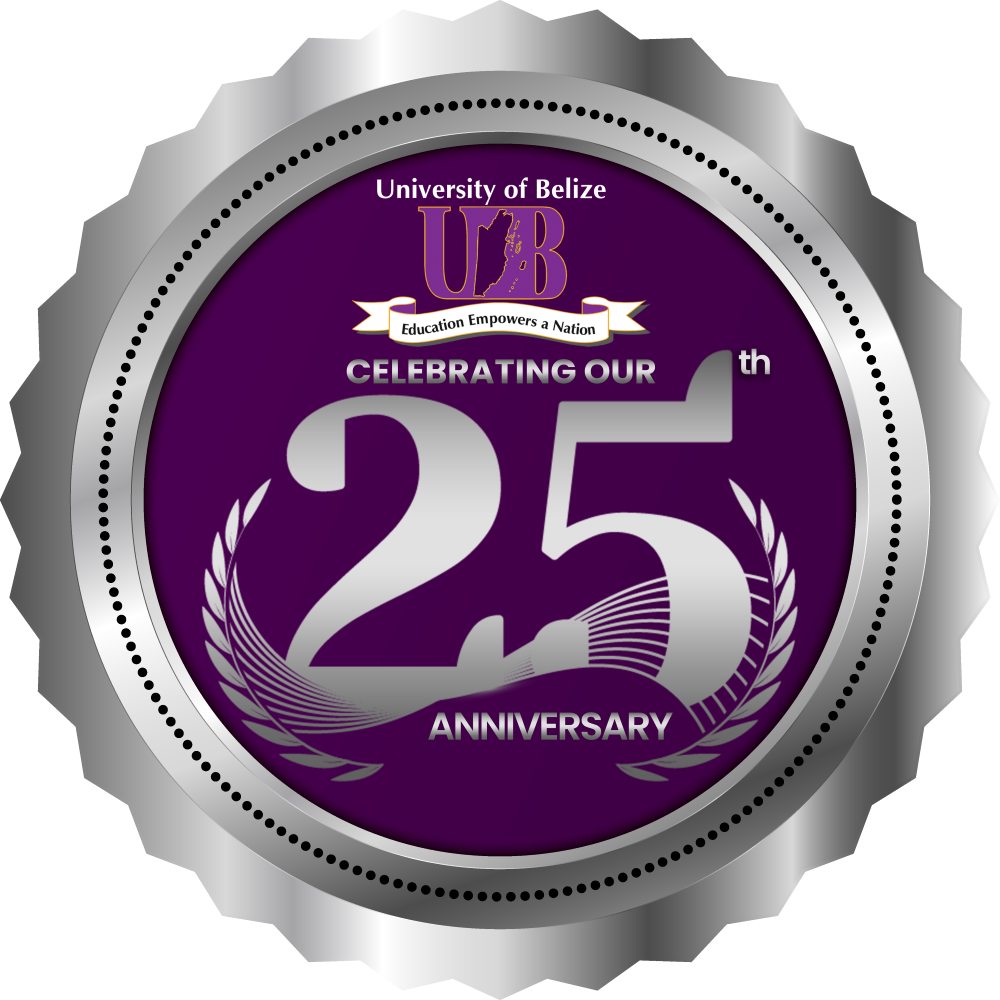 25th Anniversary Logo