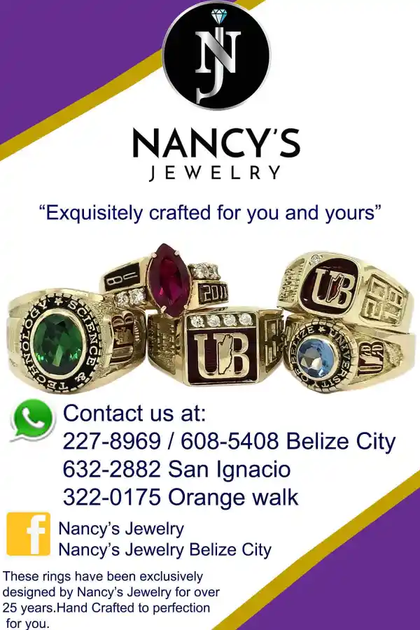 Graduation Rings - Nancy's Jewelry