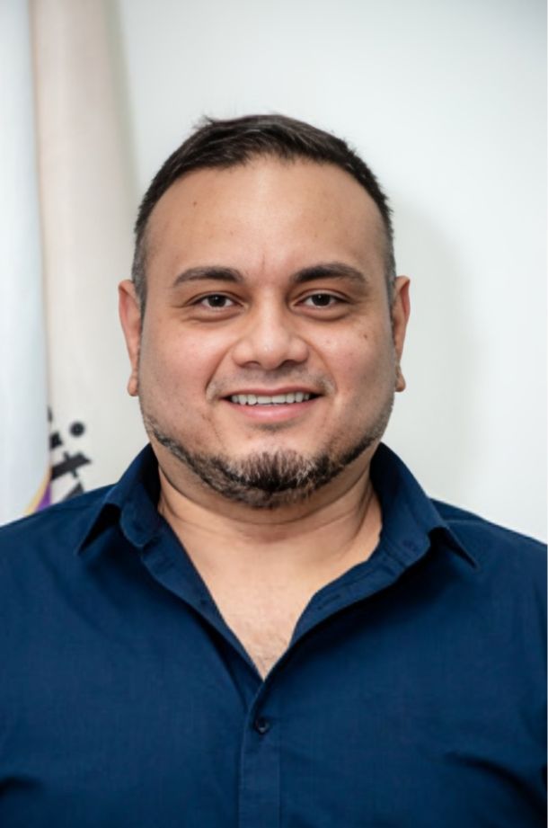 Dr. Apolonio Aguilar