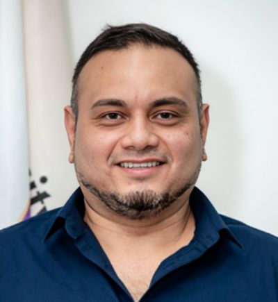 Dr. Apolonio Aguilar