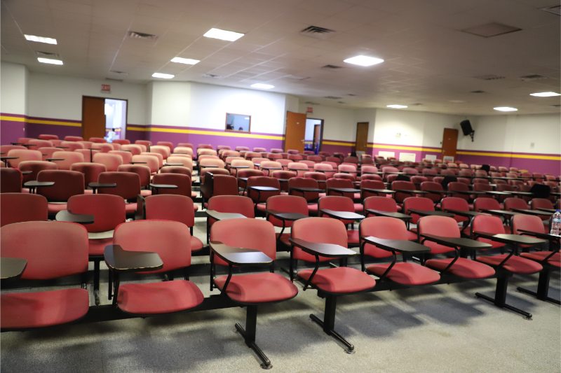 University of Belize Auditorium