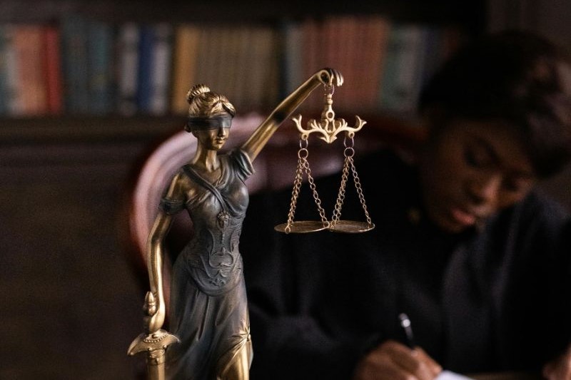 Criminal Justice & Criminology Department