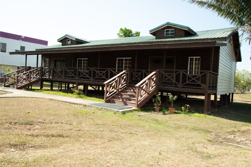 University of Belize Conference Center