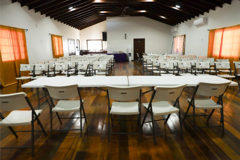 University of Belize Conference Center