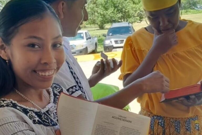 Intercultural Indigenous Language Institute | University of Belize