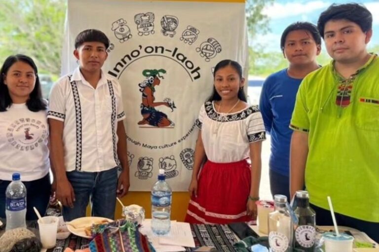 Intercultural Indigenous Language Institute | University of Belize