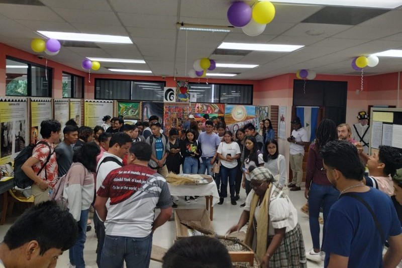 Garifuna Settlement Day