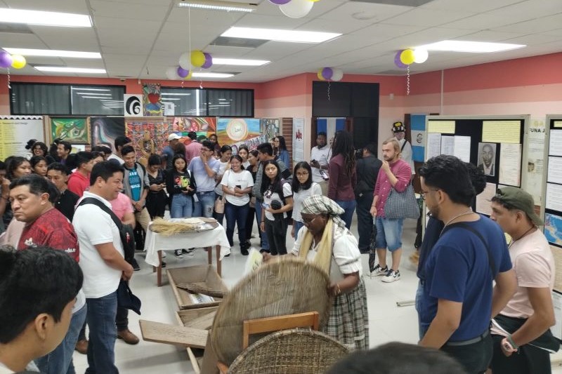 Garifuna Settlement Day