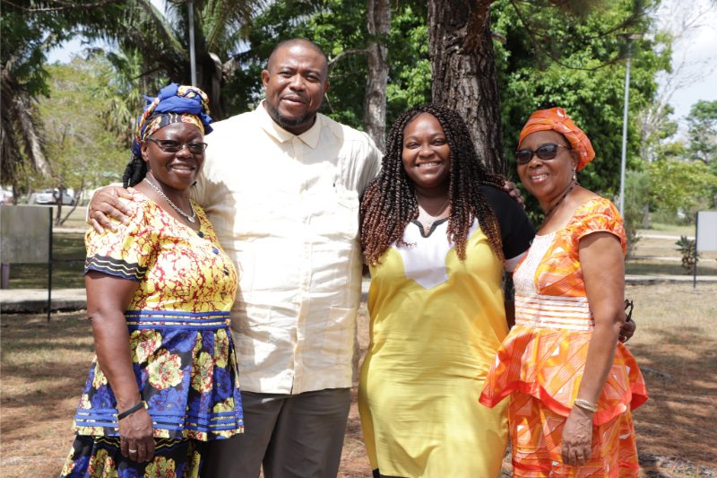 Garifuna Survival Day