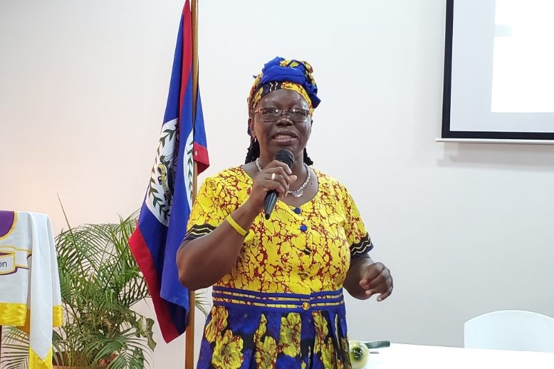 Garifuna Survival Day