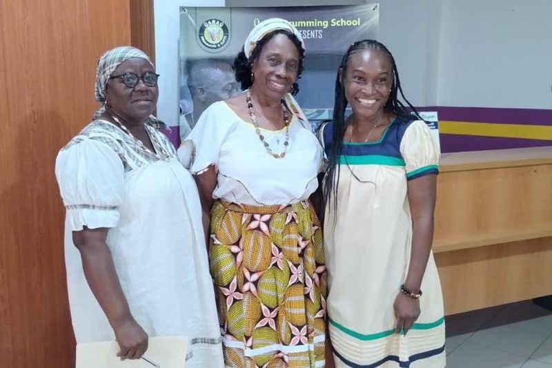 Garifuna Survival Day