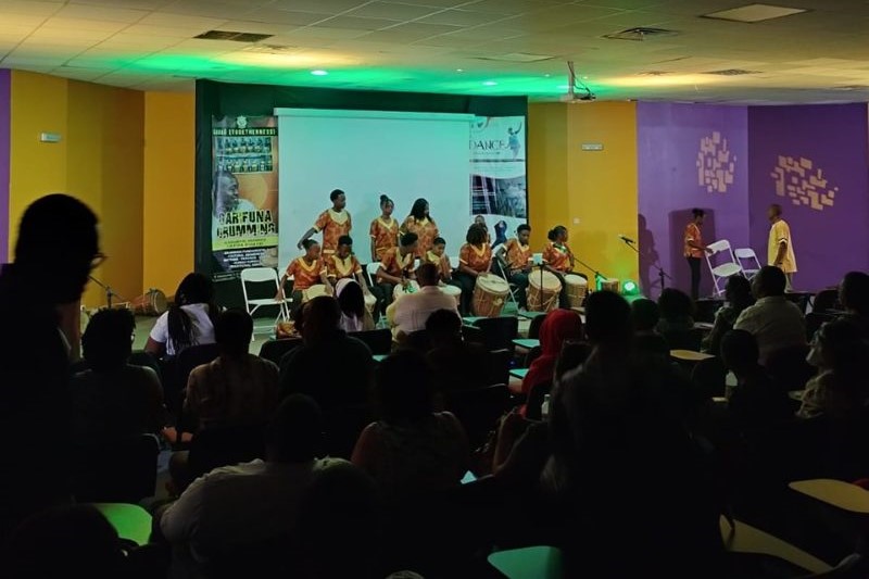 Garifuna Survival Day