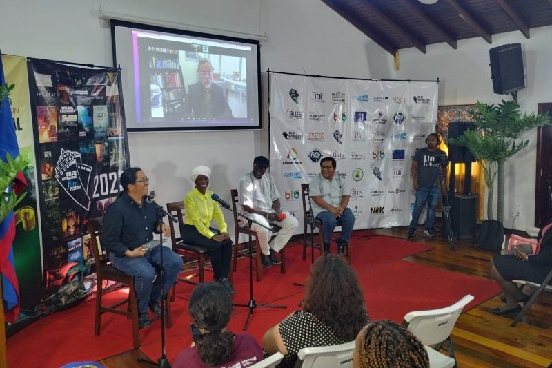 Indigenous Representation in Film