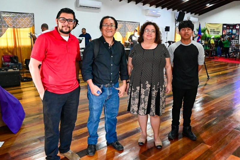 Indigenous Representation in Film