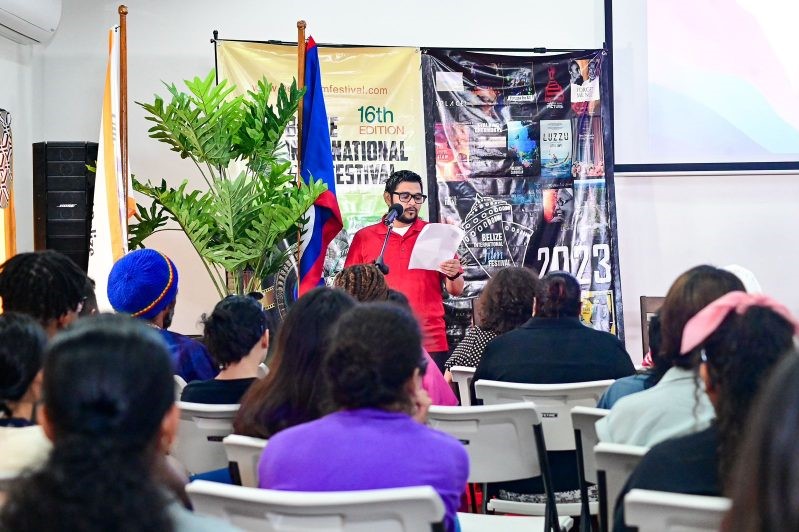 Indigenous Representation in Film