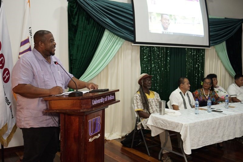 Indigenous Resistance Day