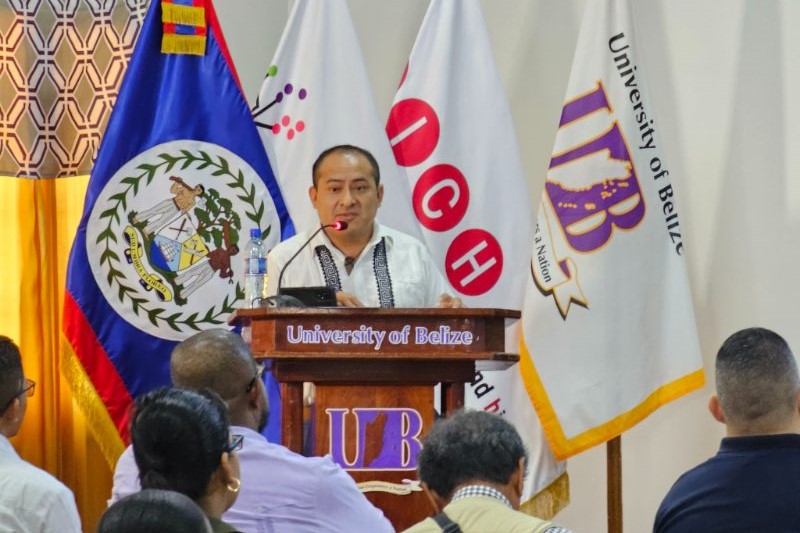 Indigenous Resistance Day