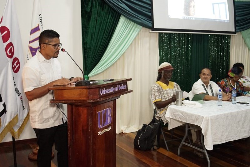 Indigenous Resistance Day