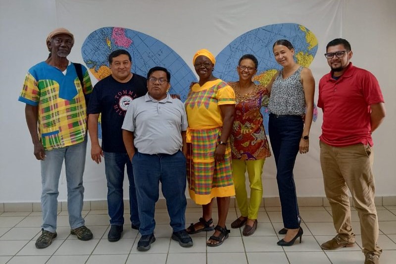 Language Policy Workshop