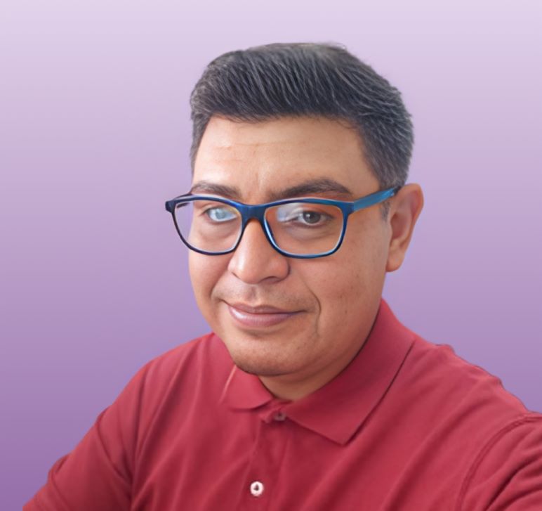 Lugie Cruz RLC Director