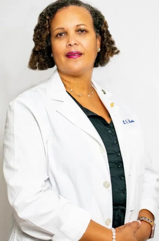 Ms. Lydia Thurton